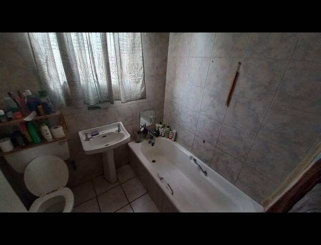 2 BEDROOM APARTMENT FOR SALE IN HERMANSTAD